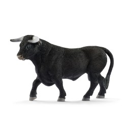 Taureau Noir Farm World H9...