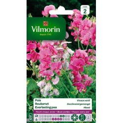 VILMORIN POIS Vivace Varié...