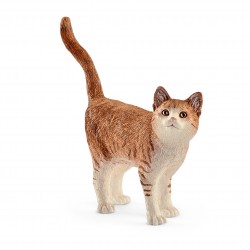 Chat Farm World H5.6 -SCHLEICH
