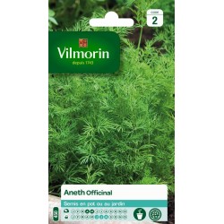 VILMORIN ANETH Officinal...