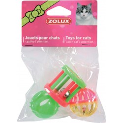 ZOLUX Multiforme jouet Chat...