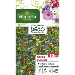 VILMORIN MON JARDIN...