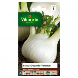VILMORIN FENOUIL Doux De...