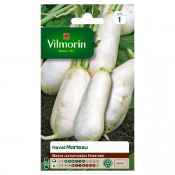 VILMORIN NAVET Marteau...
