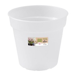 Pot Green basics orchidée...