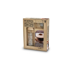 Kit barrista