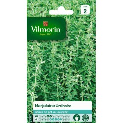 VILMORIN MARJOLAINE...