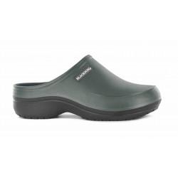 Sabot MELLOW T45 Vert-BLACKFOX