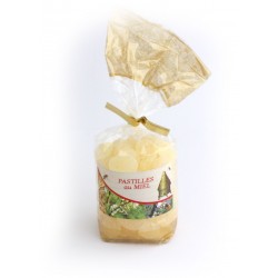 Pastilles Miel En Sachet...