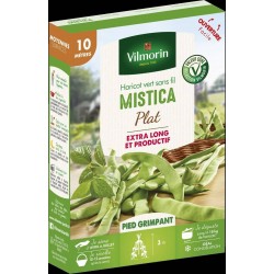 VILMORIN HARICOT Vert Plat...