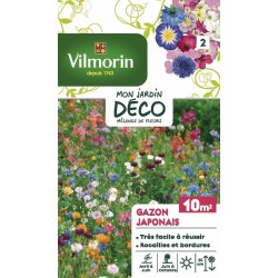 VILMORIN MON JARDIN...