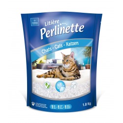PERLINETTE Litière...
