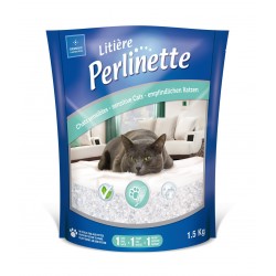 PERLINETTE Litière chat...