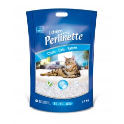 PERLINETTE Litière...