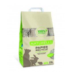 PERLINETTE Litière papier...