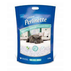 PERLINETTE Litière chat...