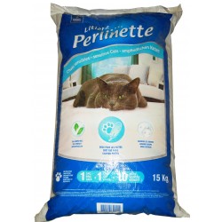 PERLINETTE Litière chat...
