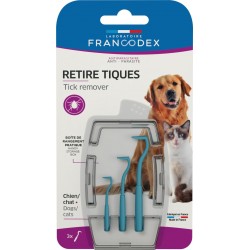 FRANCODEX Antiparasitaire...