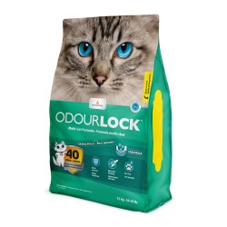 ODOUR LOCK Litière formule...