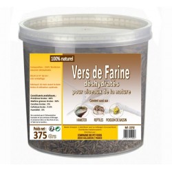 Aliment oiseaux de la...