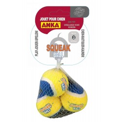 Jouet pour chien SQUEAK...
