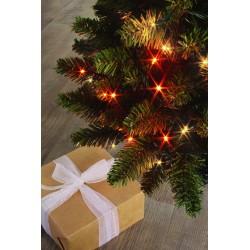 Guirlande Flicker Light®Led...