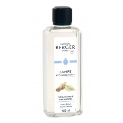 Parfum Thé Blanc Pureté...