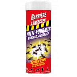 Anti-Fourmis Poudrage &...