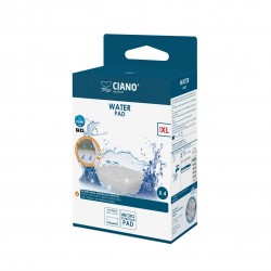 WATER PAD SIZE XL X4 CIANO