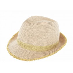 Chapeau ELEONOR TA Rose...