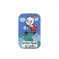 Boite A Bons Points Loulou...