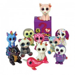 Mini Boos-Série 5...