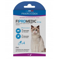 FRANCODEX Traitement...
