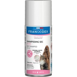 FRANCODEX Toilettage...