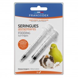 FRANCODEX Complément...