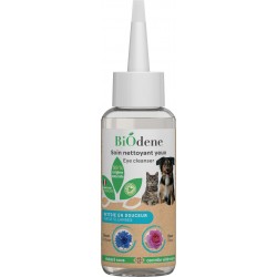 BIODÈNE SOIN NETTOYANT YEUX...