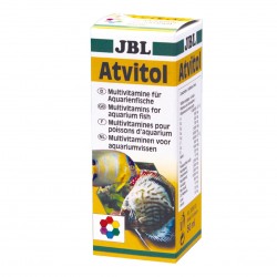 JBL Atvitol Multivitamines...