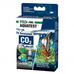 JBL PROAQUATEST CO2...