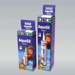 JBL AquaSil Silicone noir 80ML