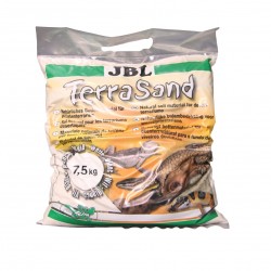 JBL Terrasand natur blanc...