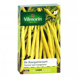 VILMORIN HARICOT Nain...