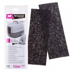 FERPLAST FILTER L135 pour...