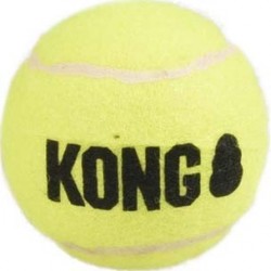 Jouet chien KONG SQUEAKAIR...