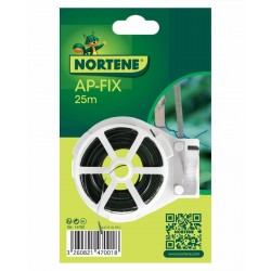 AP-FIX Lien plastique armé...