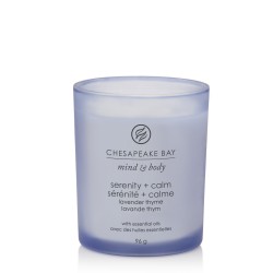 Bougie Tumbler MIND&BODY...