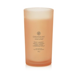 Bougie Tumbler MIND&BODY...