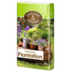 Terreau plantation UAB 70L...