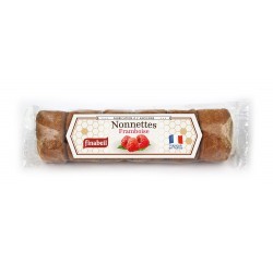 Nonnettes Fourrées X6...