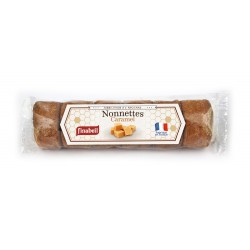 Nonnettes Fourrées X6...