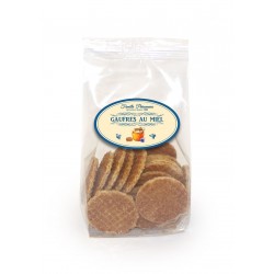 Galette Miel 200G-FAMILLE...